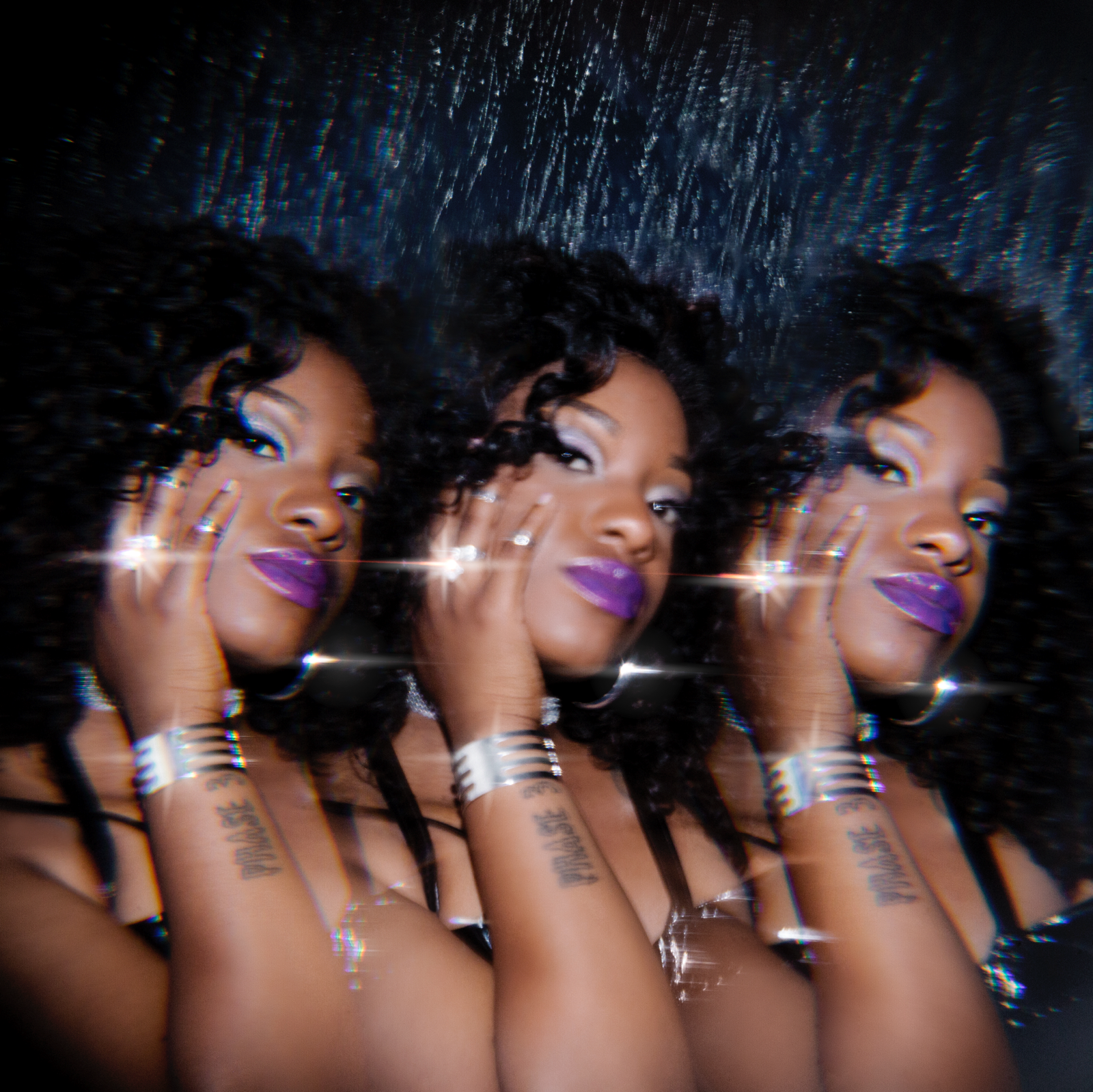 Swagger Like Us Present Uniiqu3