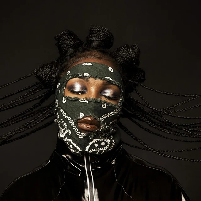 Swagger Like Us Presents Leikeli47