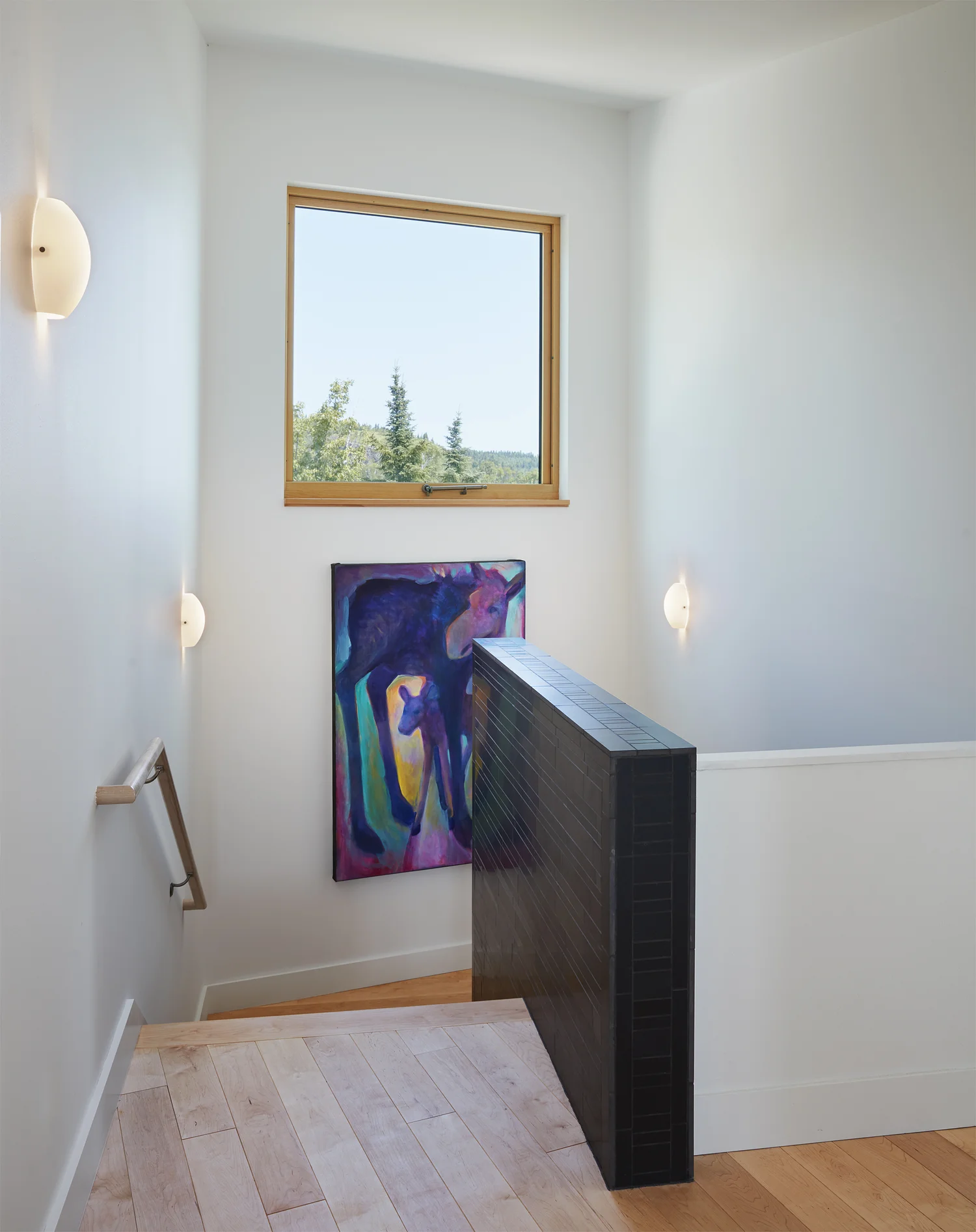 sala architects mn on Kohlstedt Keep At Kennedy Creek Sala Architects Corey Gaffer Photography