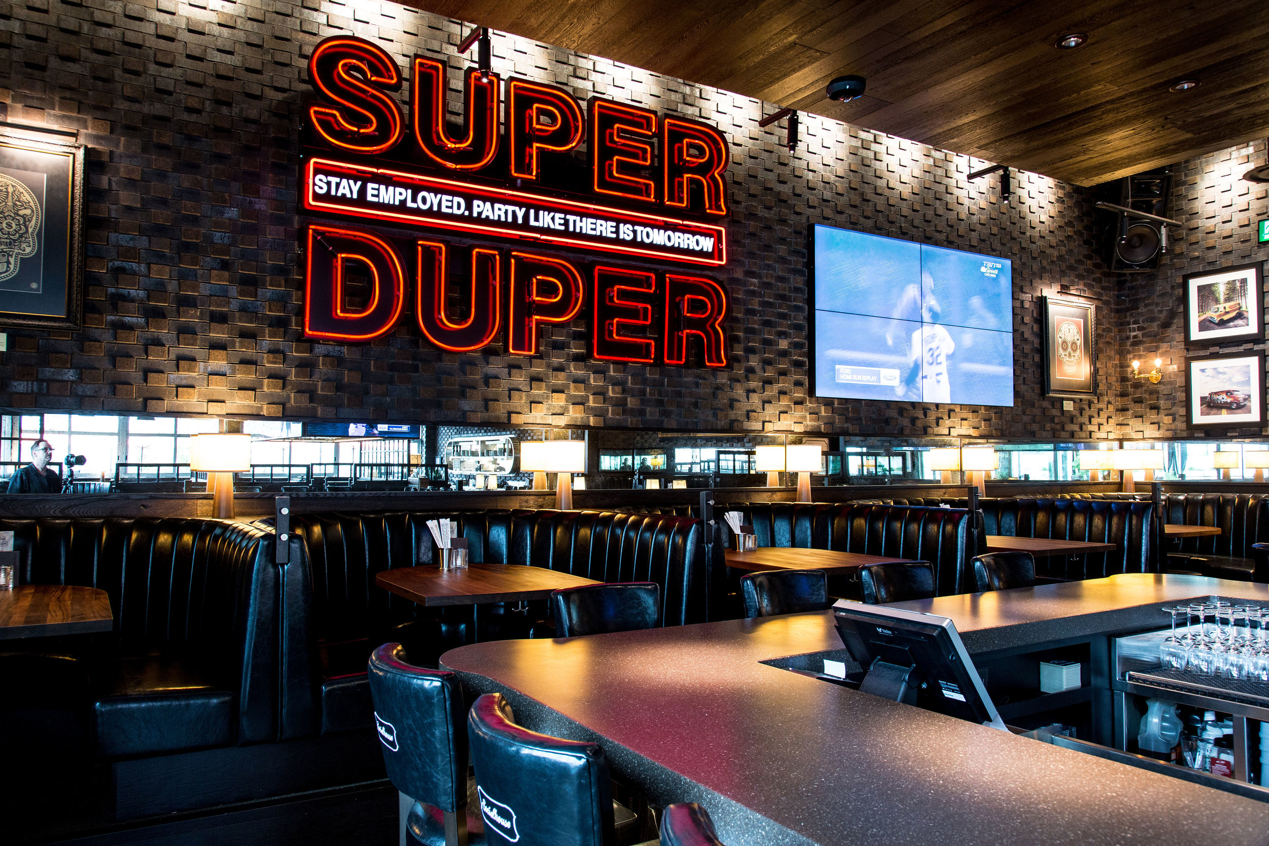 McCallum Abbotsford — Browns Socialhouse