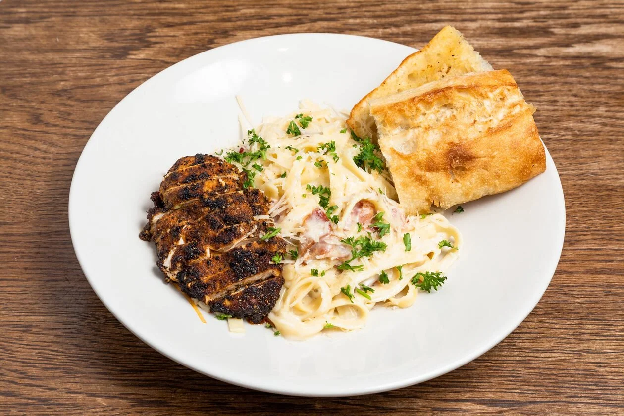 Lunch Dinner Browns Socialhouse