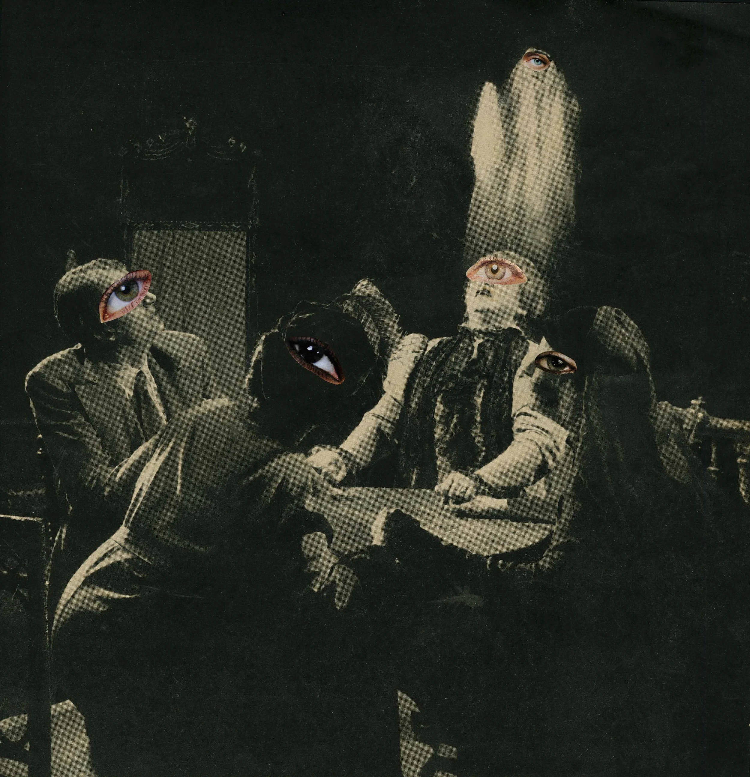 A Premonition