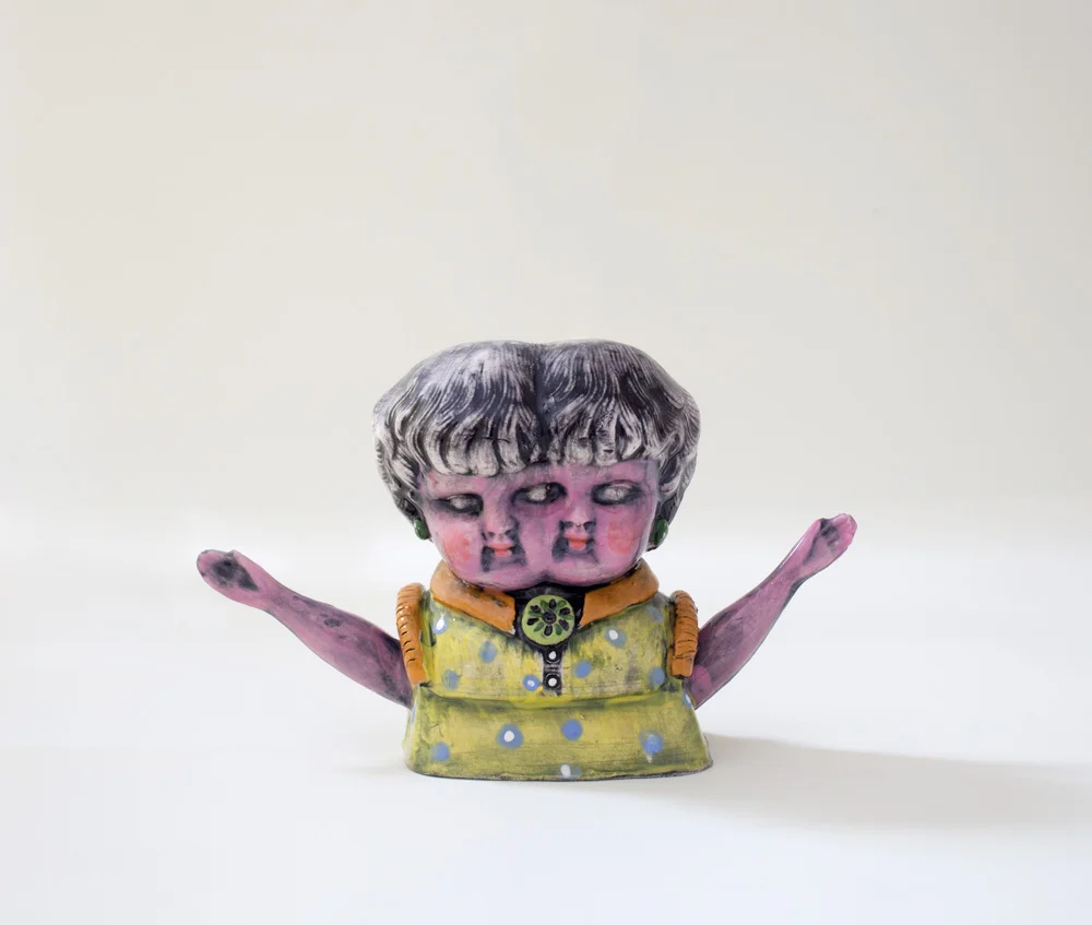 Ceramics