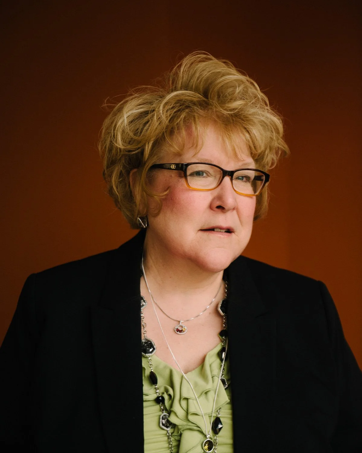  Brenda Dryer, Ames, IA for Bloomberg Businessweek, 2018 