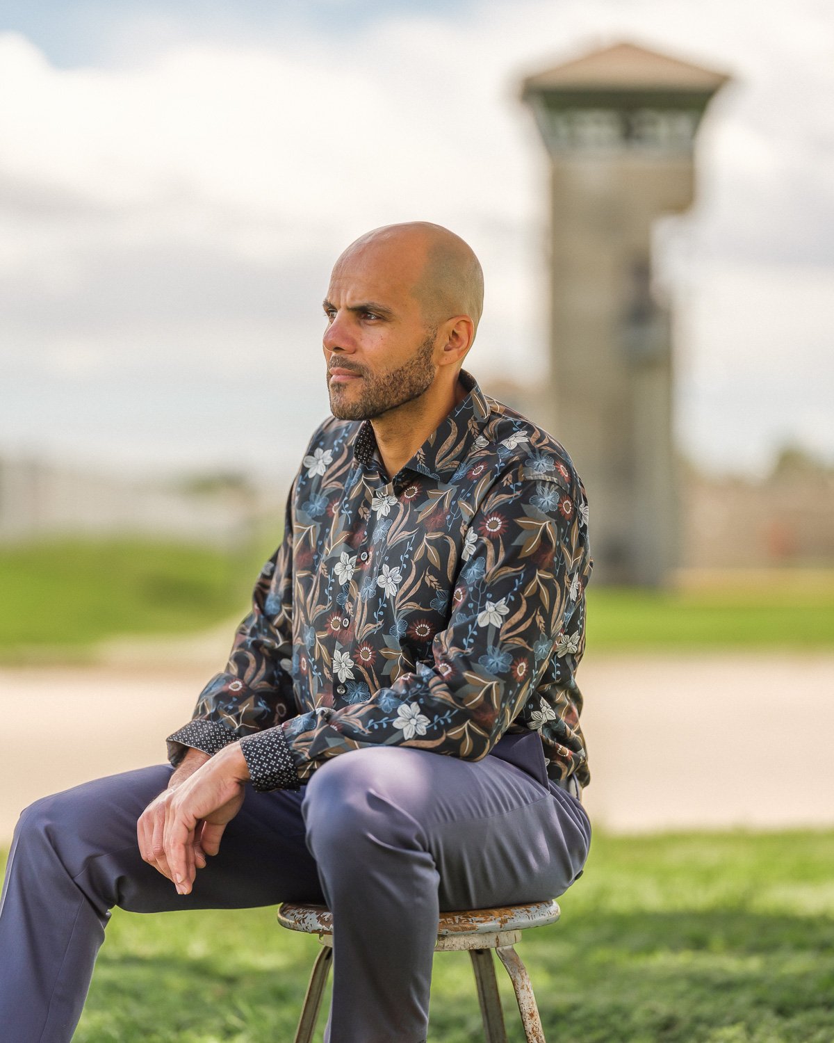  Jason Wittmer, Lincoln, NE for ACLU Magazine, 2024 