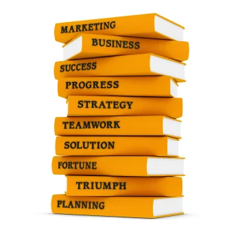 Episode #71 - Best Business Books of 2015