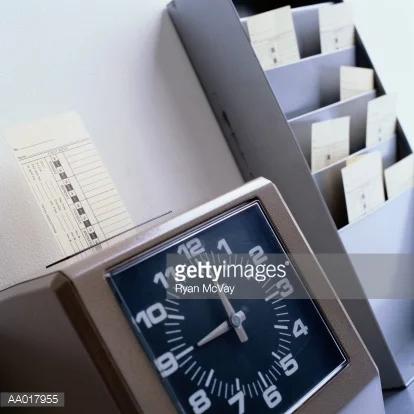 Episode # 1 - Declaring Independence from the Tyranny of Taylorism