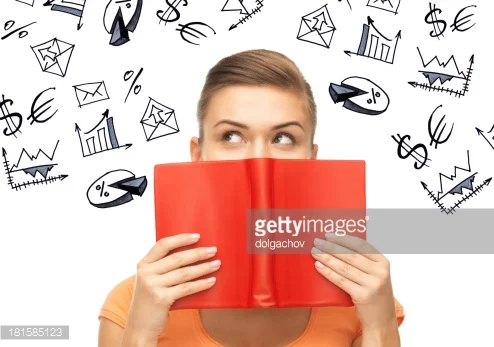 Episode #4 - The Economy in Mind