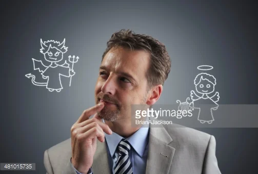 Episode #7 - Everyday Ethics: Doing Well and Doing Good