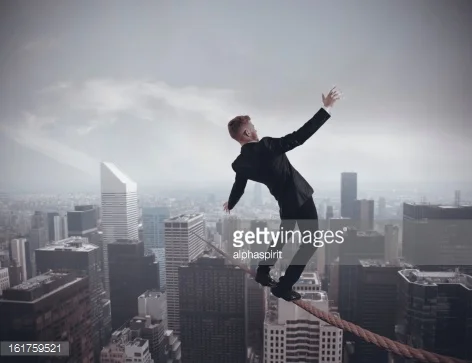 Episode #12: The Moral Hazards of Measurements