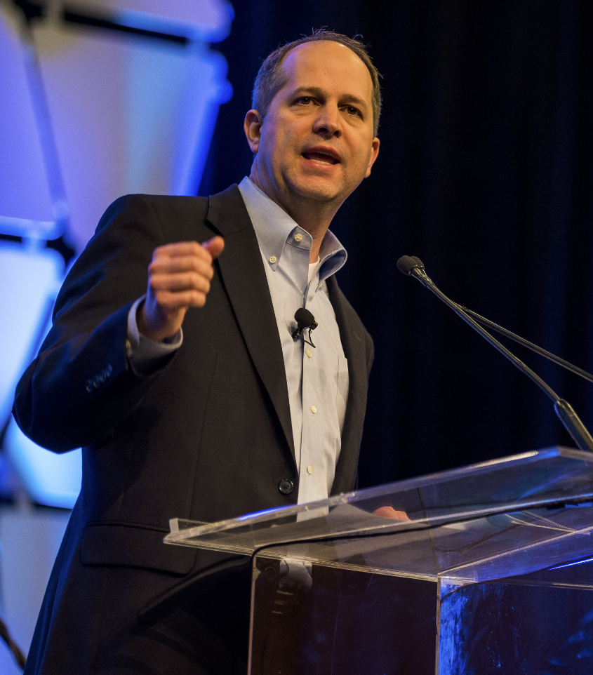 Episode #119: Interview with Accounting Thought Leader Joe Woodard