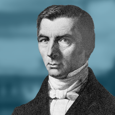 Episode #125: Memorable Mentors — Frédéric Bastiat — The Soul of Enterprise