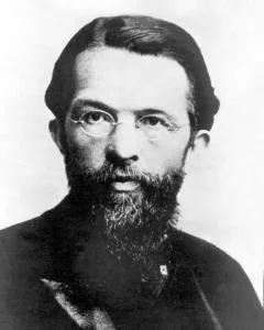 Carl Menger, one of the discoverers of the subjective theory of value