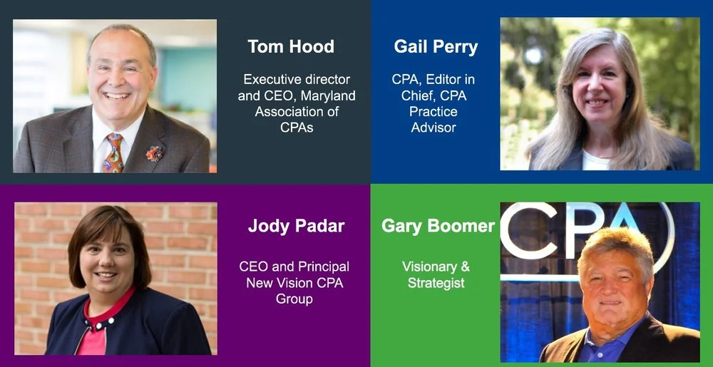 Episode #146: Accounting Innovation: It's not an oxymoron - Part 2