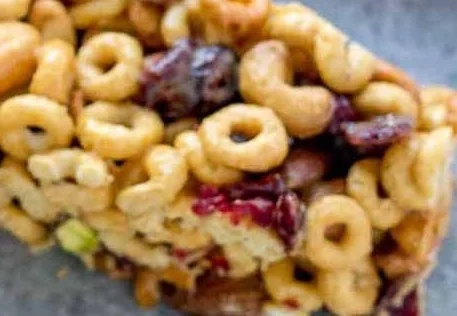 Healthful snack or new "drug?" According to the FDA it is the latter. 