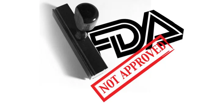 Is the FDA more harmful than helpful? "Yes," according to Dr. Mary Ruwart.