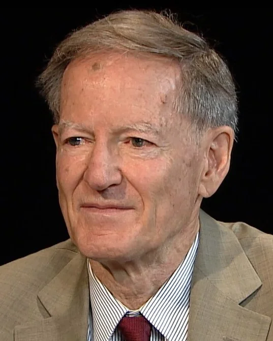 Episode #207: Interview with George Gilder