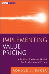 Episode #261: The Lost Chapter from Implementing Value Pricing