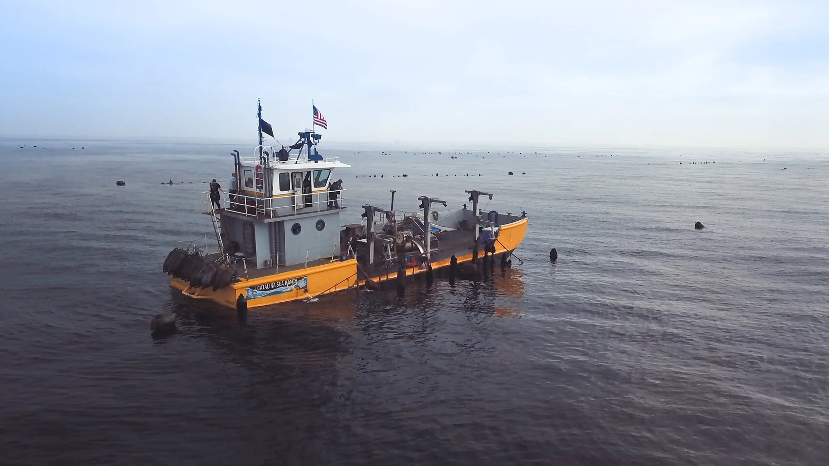 Episode #339: Interview with Patrick Reasonover, Producer of “They Say It Can’t Be Done”