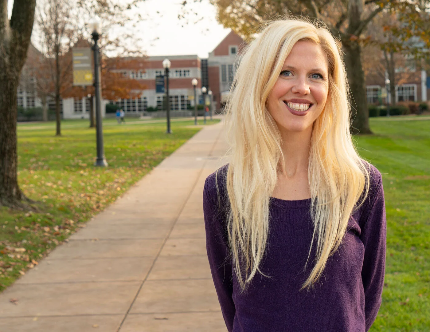 Episode #360: Interview with Kimberlee Josephson