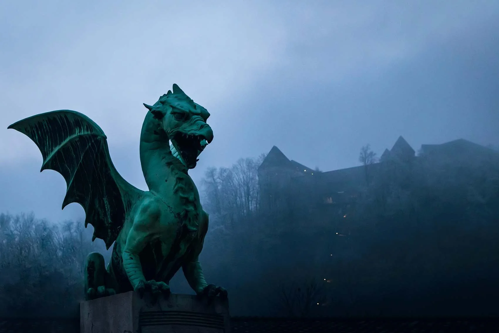 Episode #556 Preview - Interview with a Dragonslayer - Fourth Conversation with Dan Morris