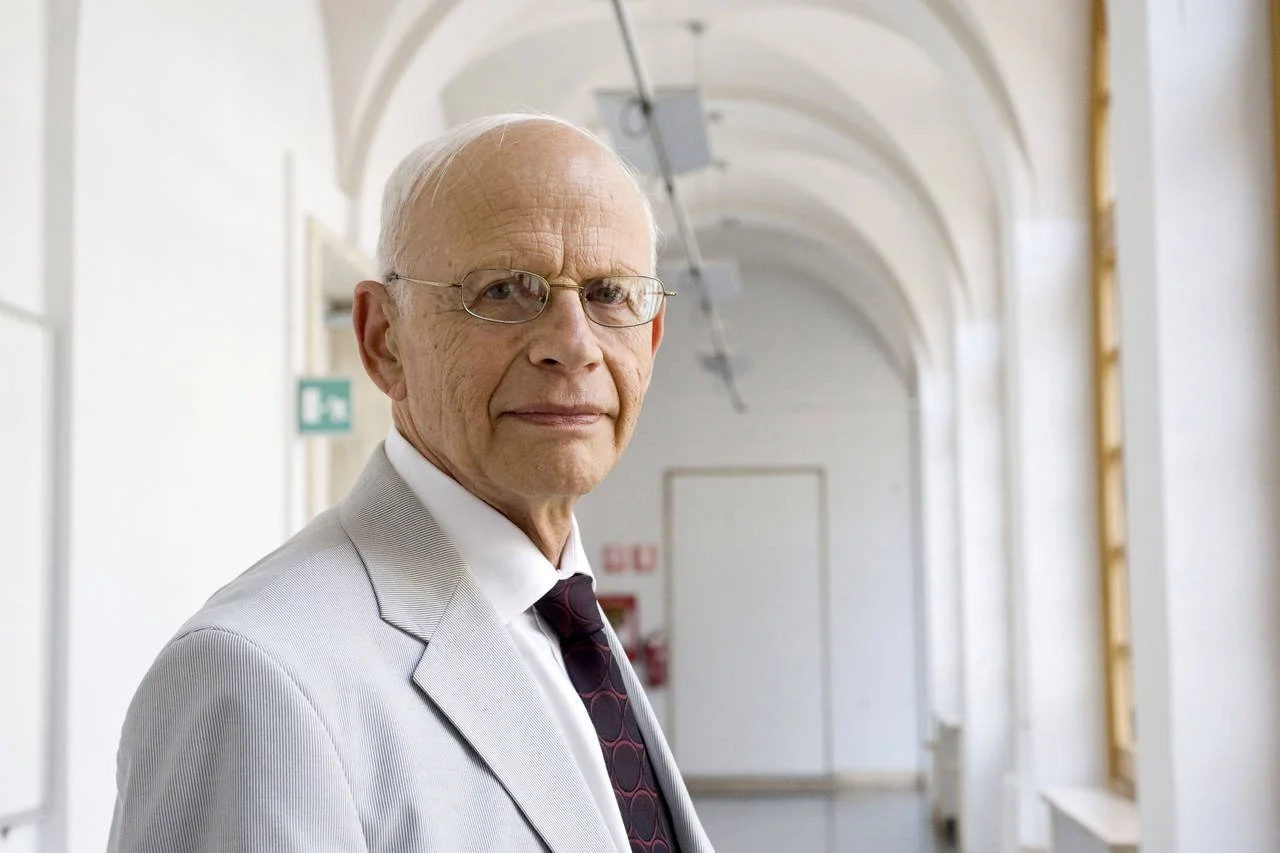 Episode 365 - Second interview with Baruch Lev