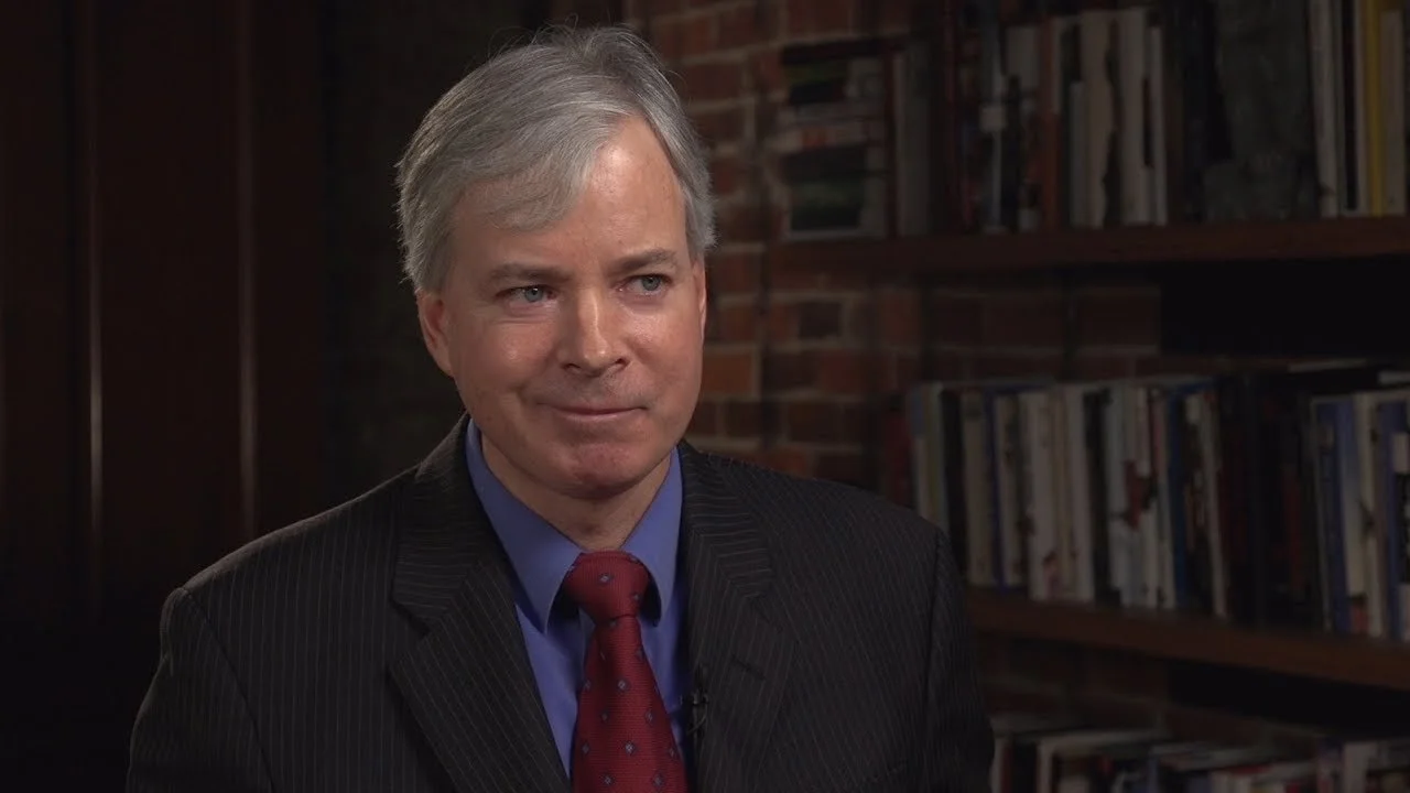 Episode #386: Second Interview with Chris Edwards of Cato on Tax Policy