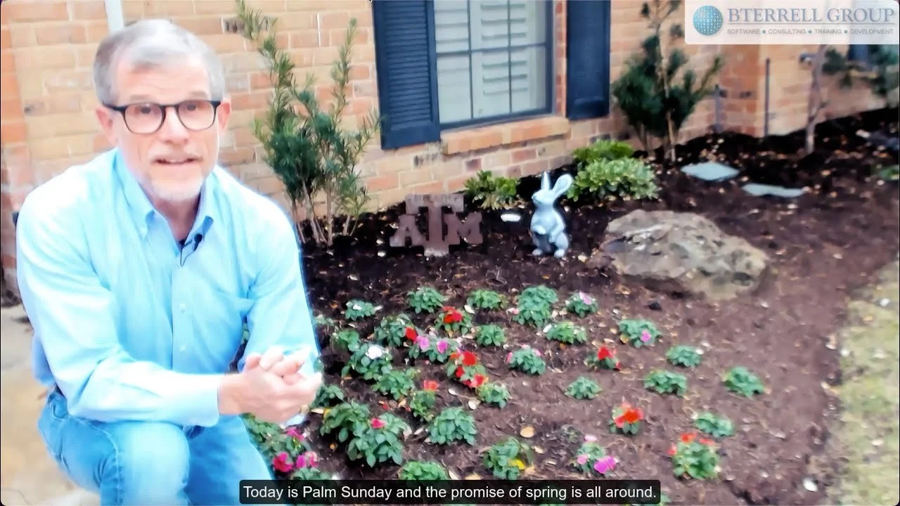 Episode #393: Interview with Brian Terrell