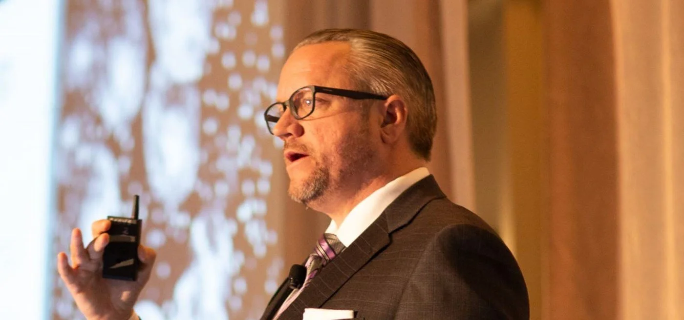 Episode #399: Interview with David Bahnsen