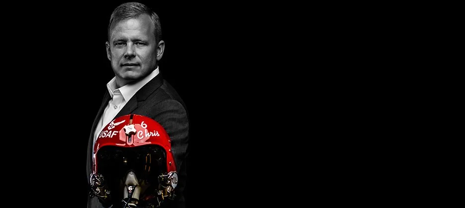 Episode #401: Aiming Higher — Fourth Interview with Chris "Elroy" Stricklin