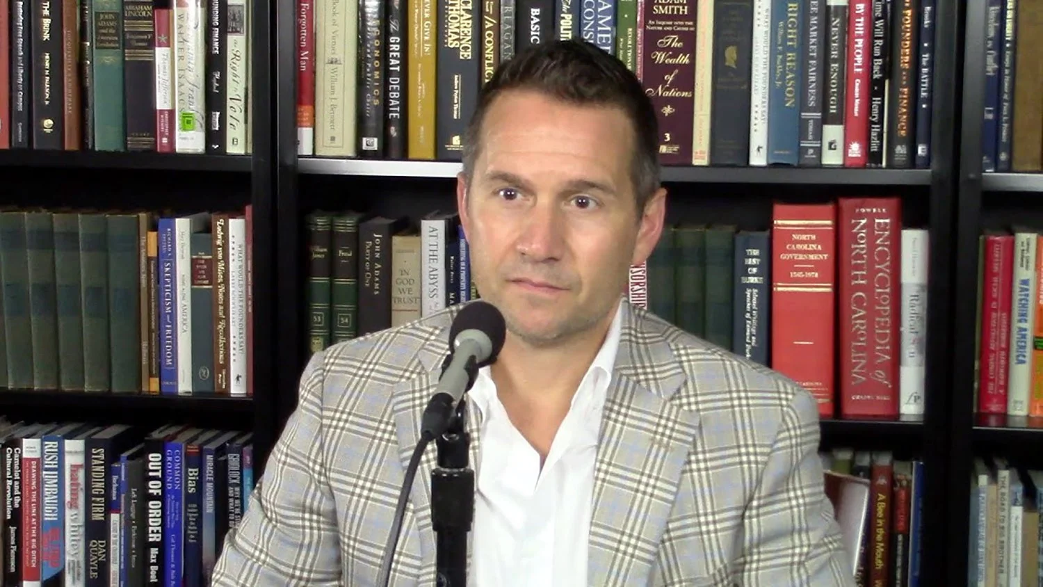 Episode #408: Interview with Scott Lincicome