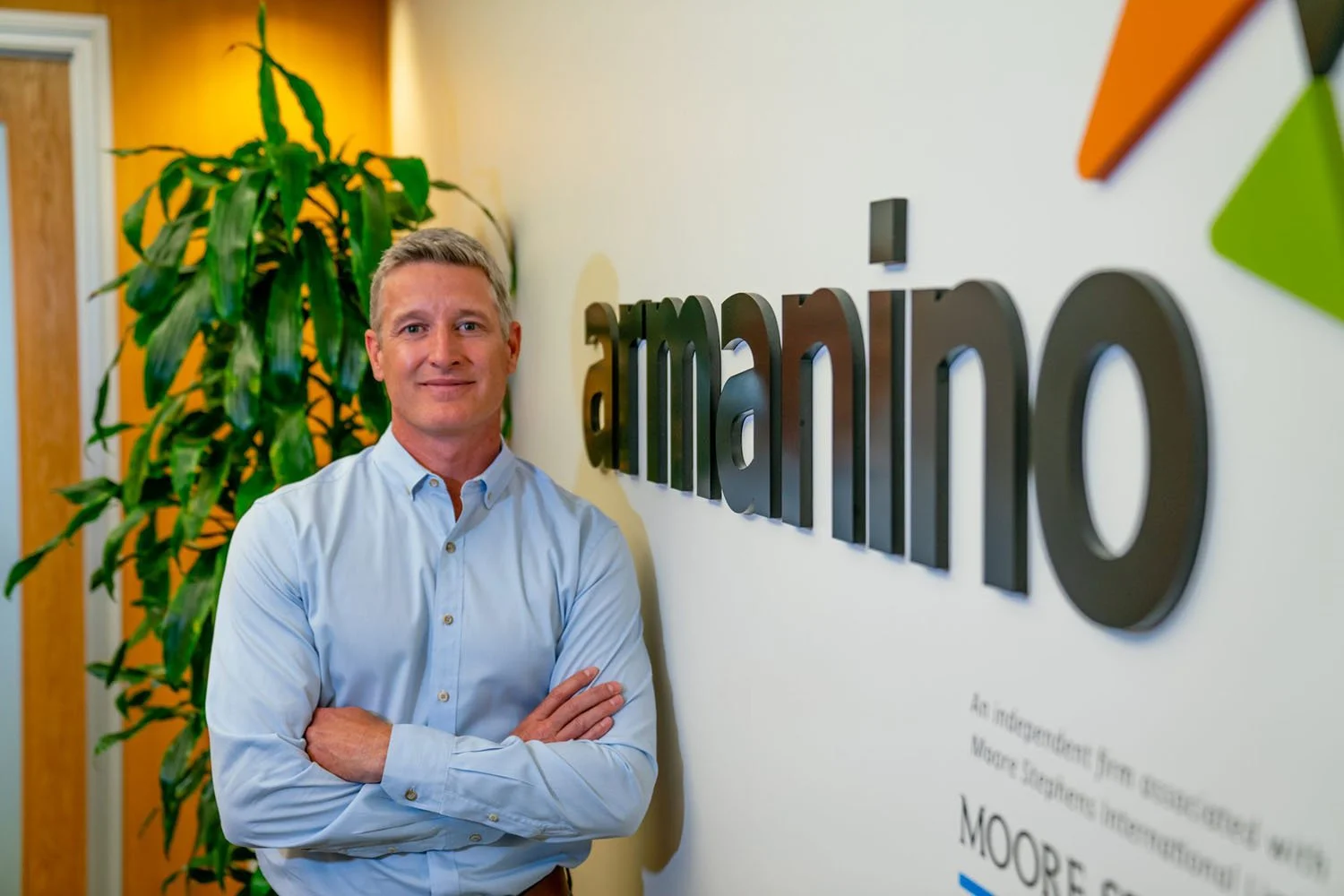 Episode #579 Preview - Leading a Modern Advisory Firm: Interview with Matt Armanino