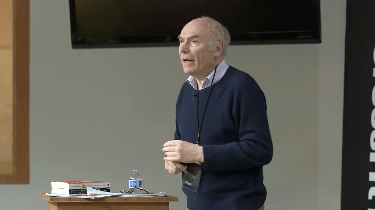 Episode #596 Preview - Should Government Fund Science - Interview with Terence Kealey