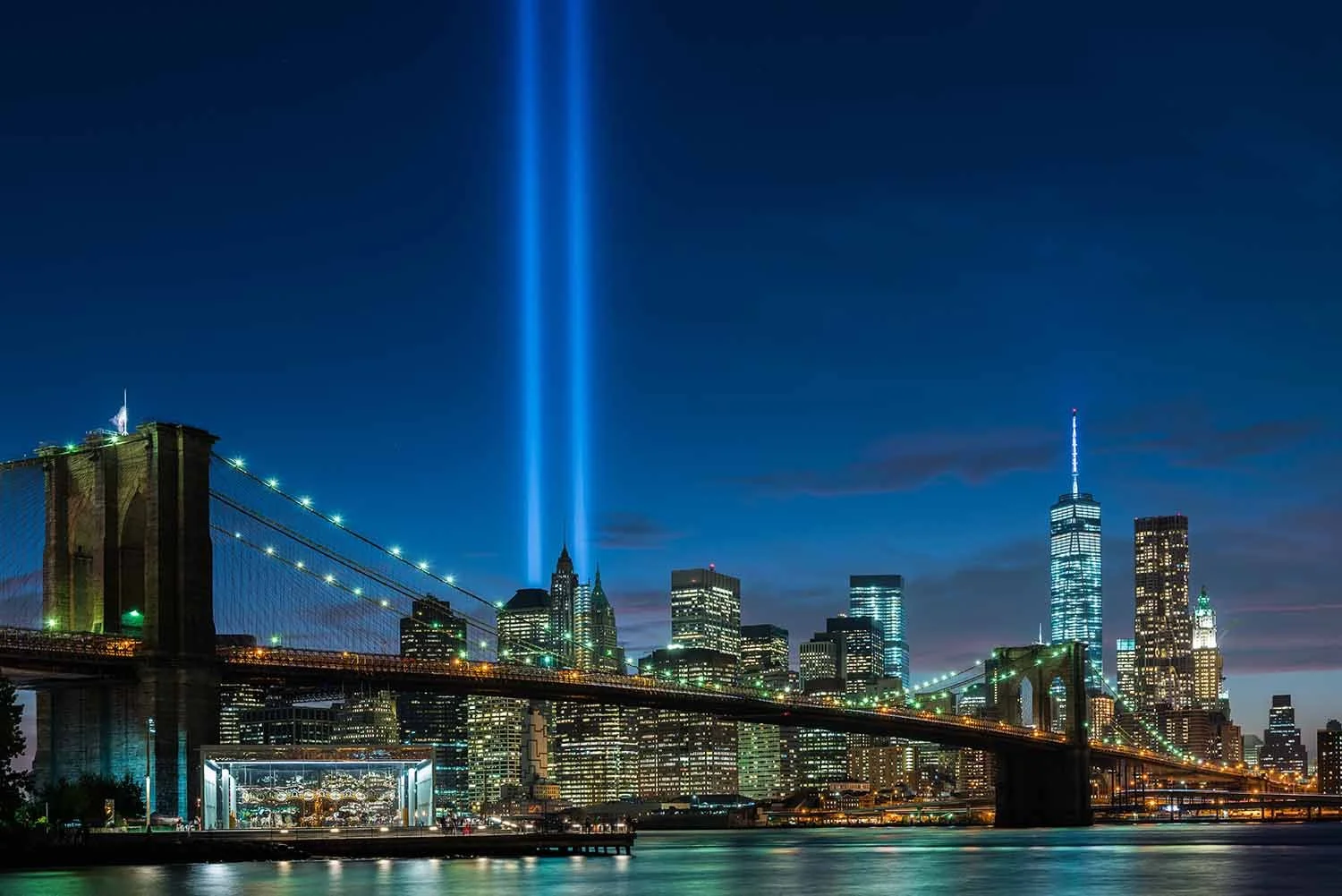 Episode #604 Preview - Remembering 9/11, Reflecting on America at 250