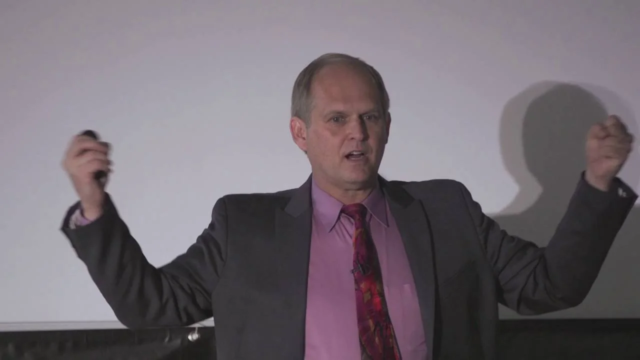 Episode #443: Interview with Robin Hanson