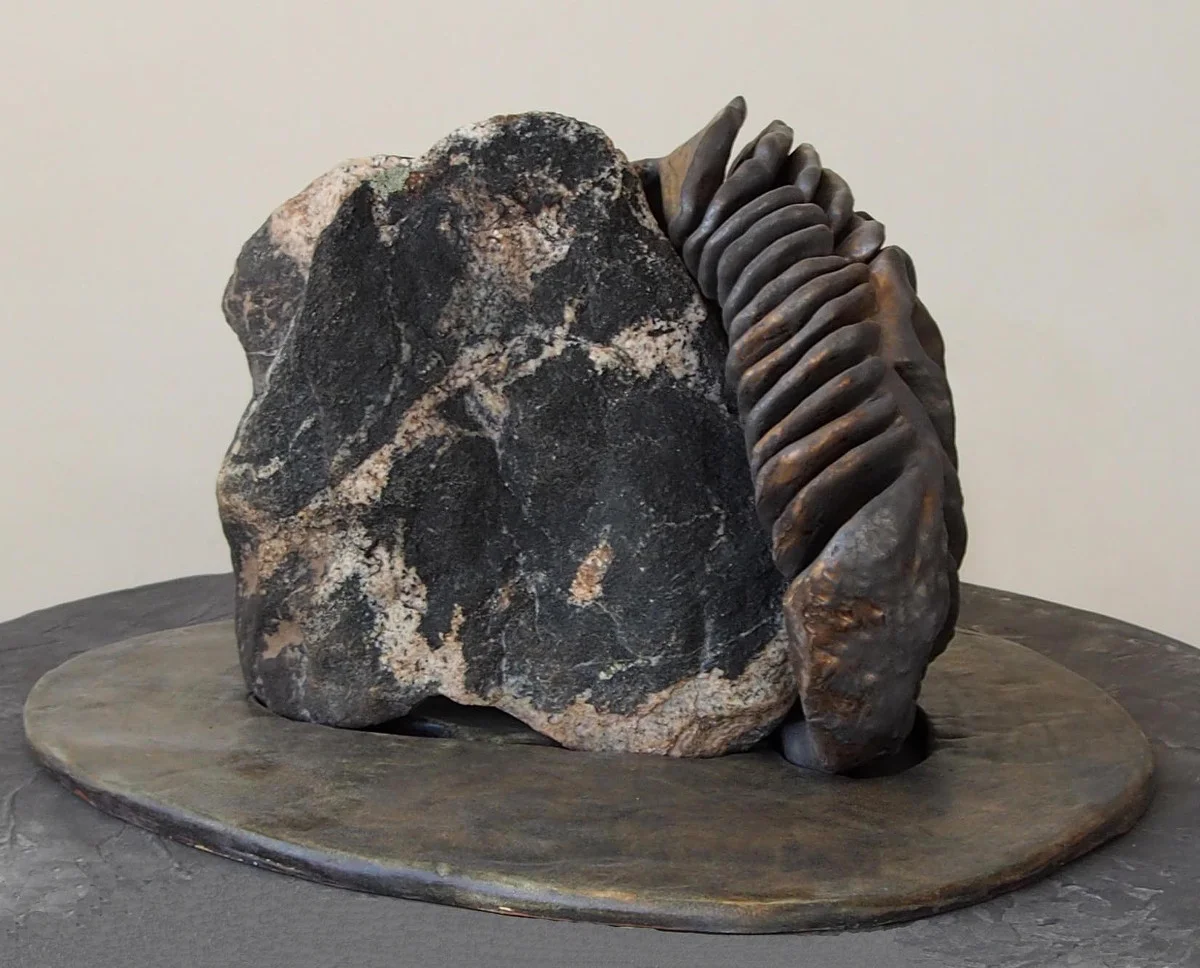 Fossil Rock/Duo 2013
