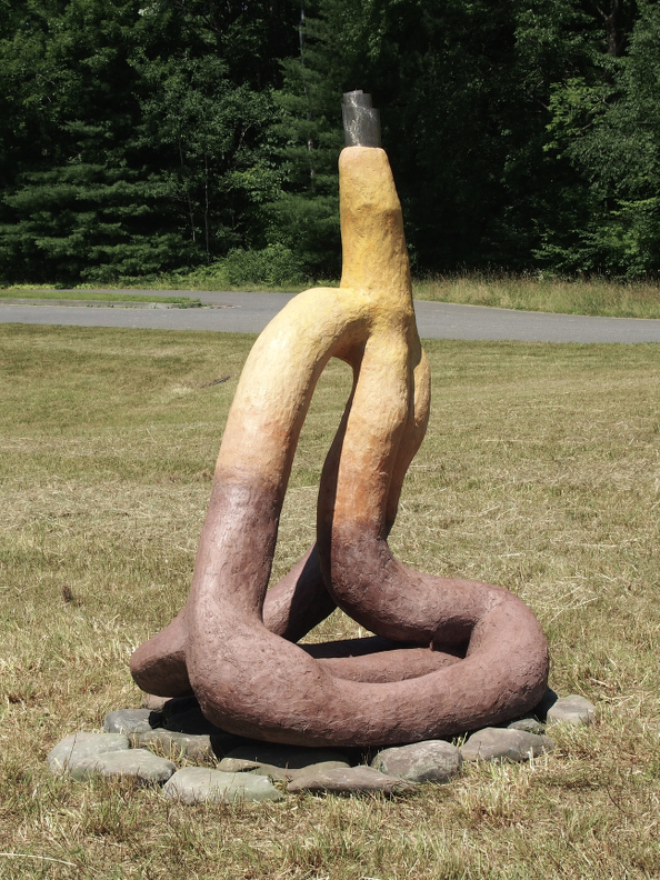 Snakeroot on Highway 28, Mt. Tremper 2014-2015