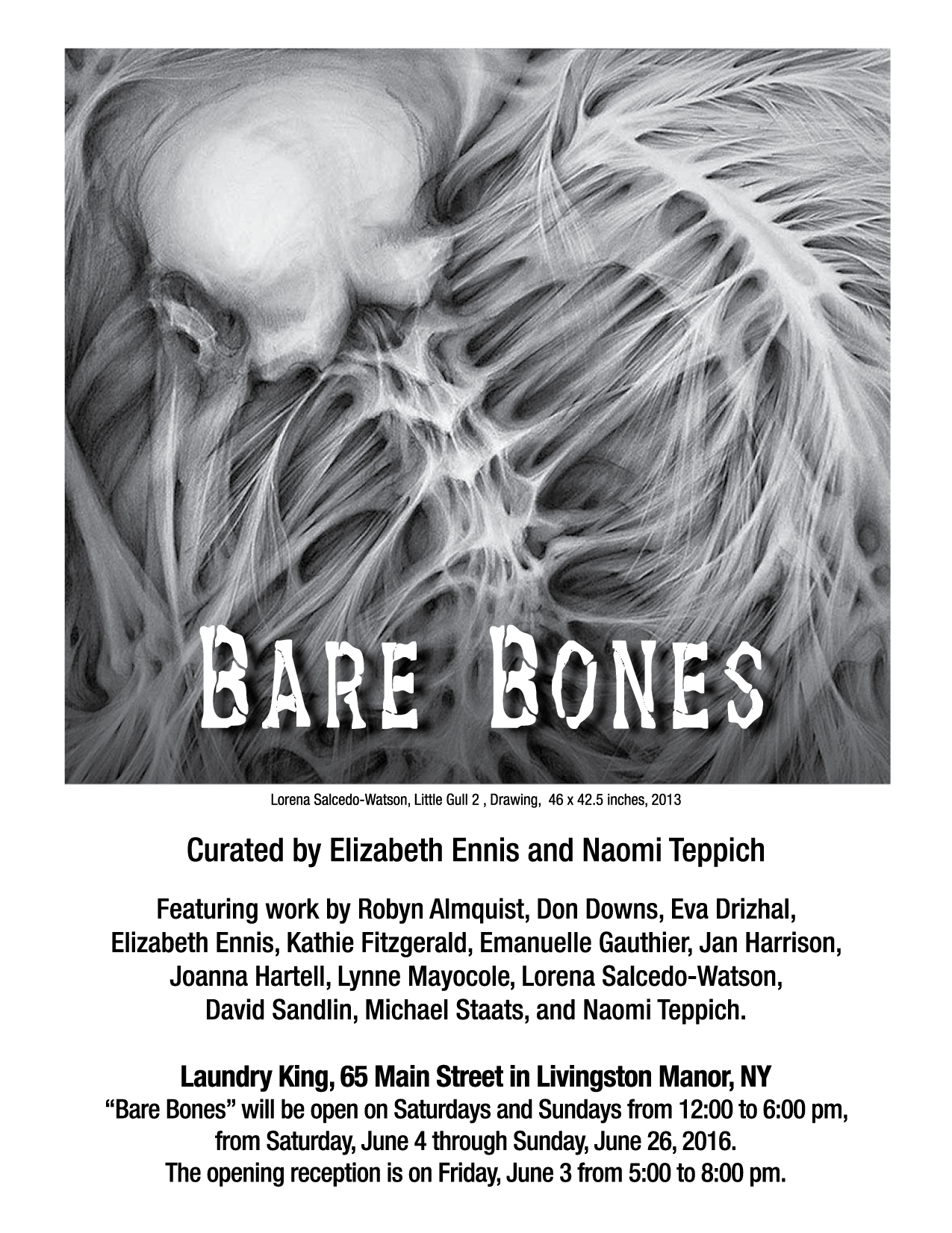 Bare Bones 