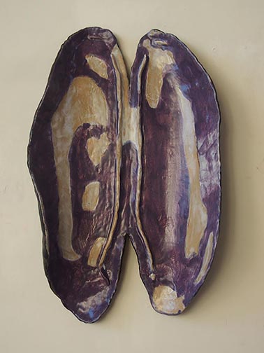 River Mussel