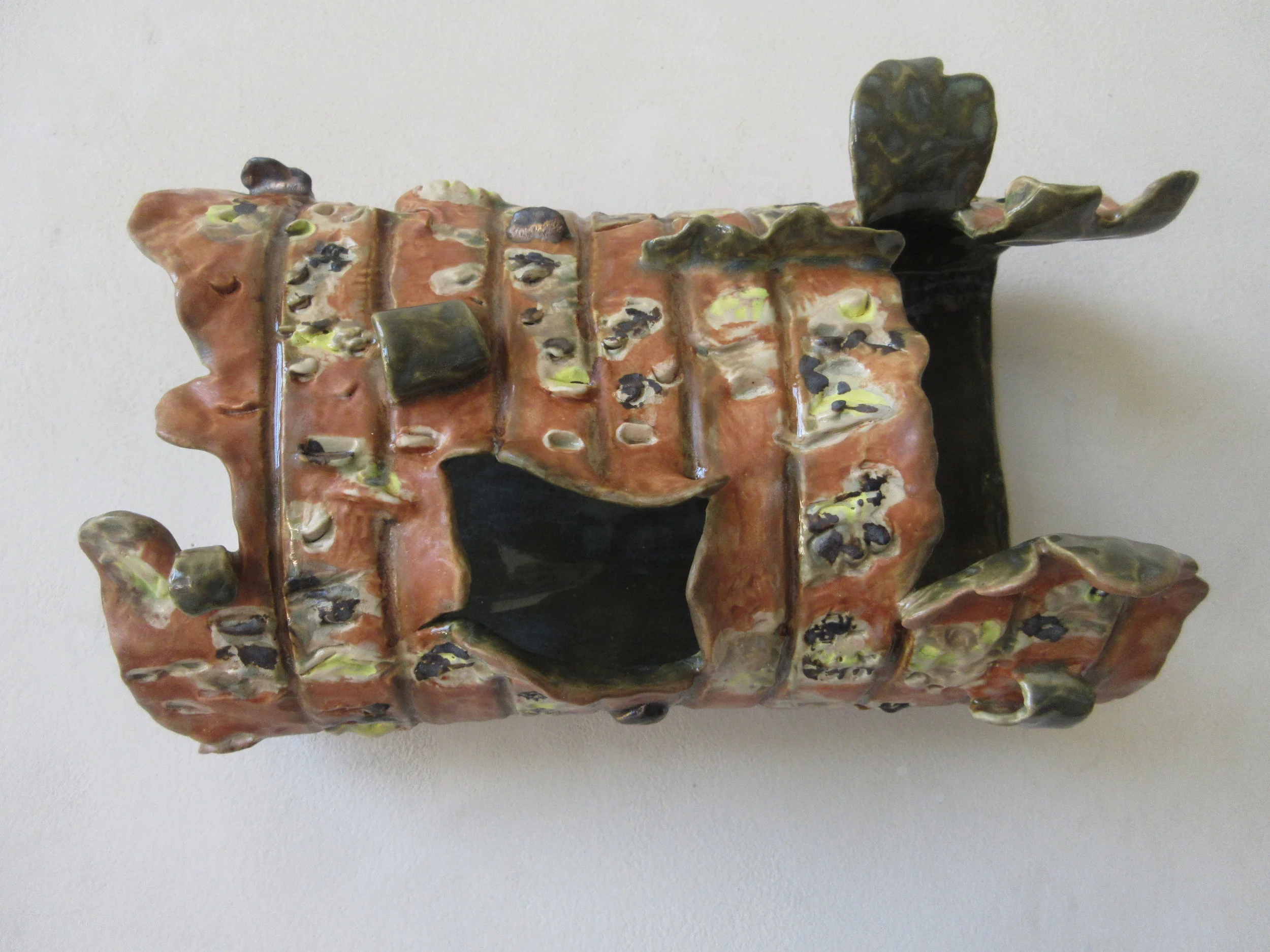 Bark Roll II