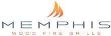 Memphis Wood Fire Grills