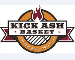kick ash basket