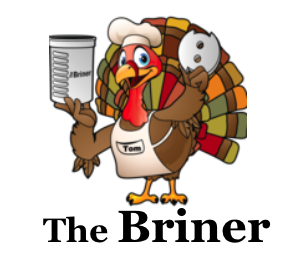 the briner