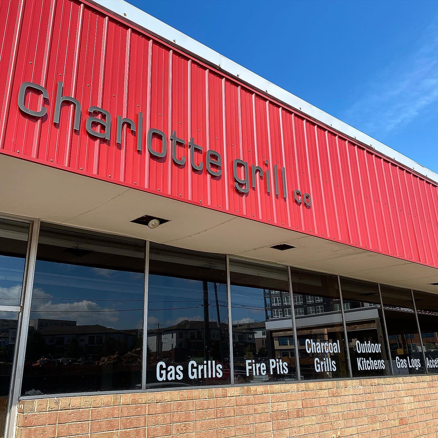 Charlotte Grill Company