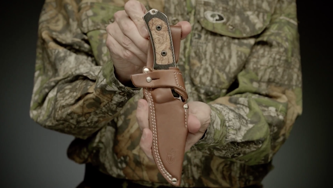 Gerber Legend Sheath