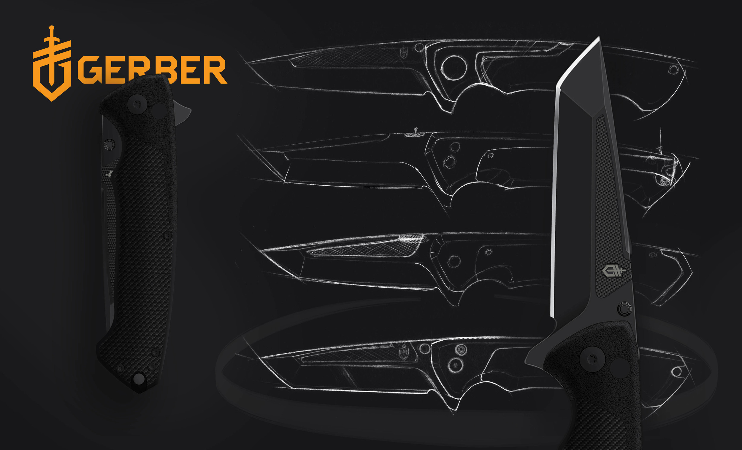 Gerber Tactical Series