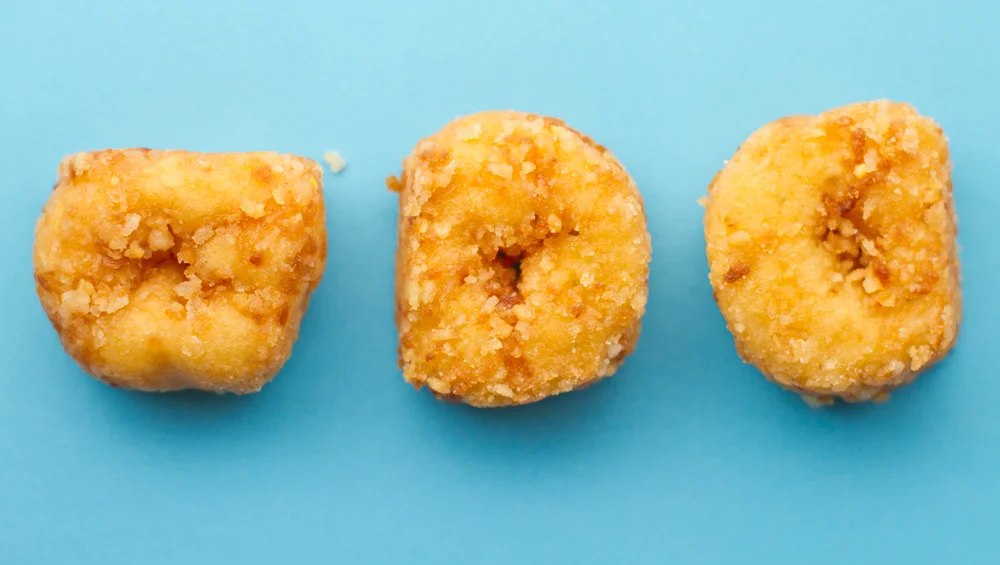 Donuts