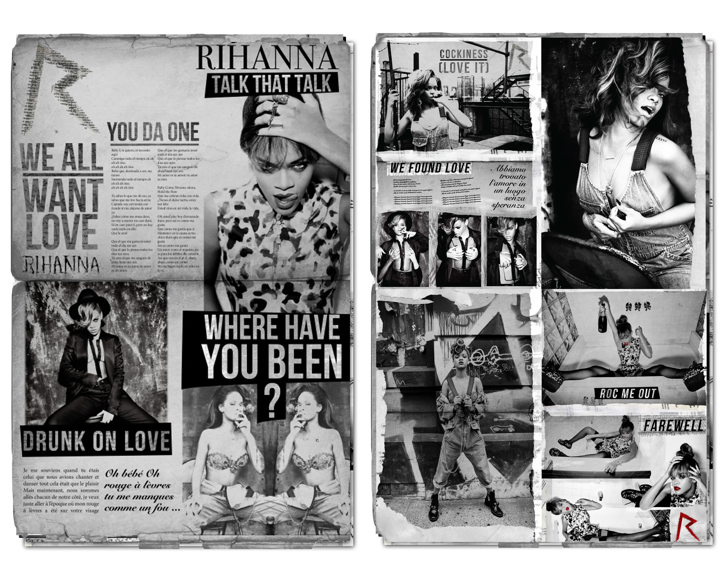 Alternative Photo Book 