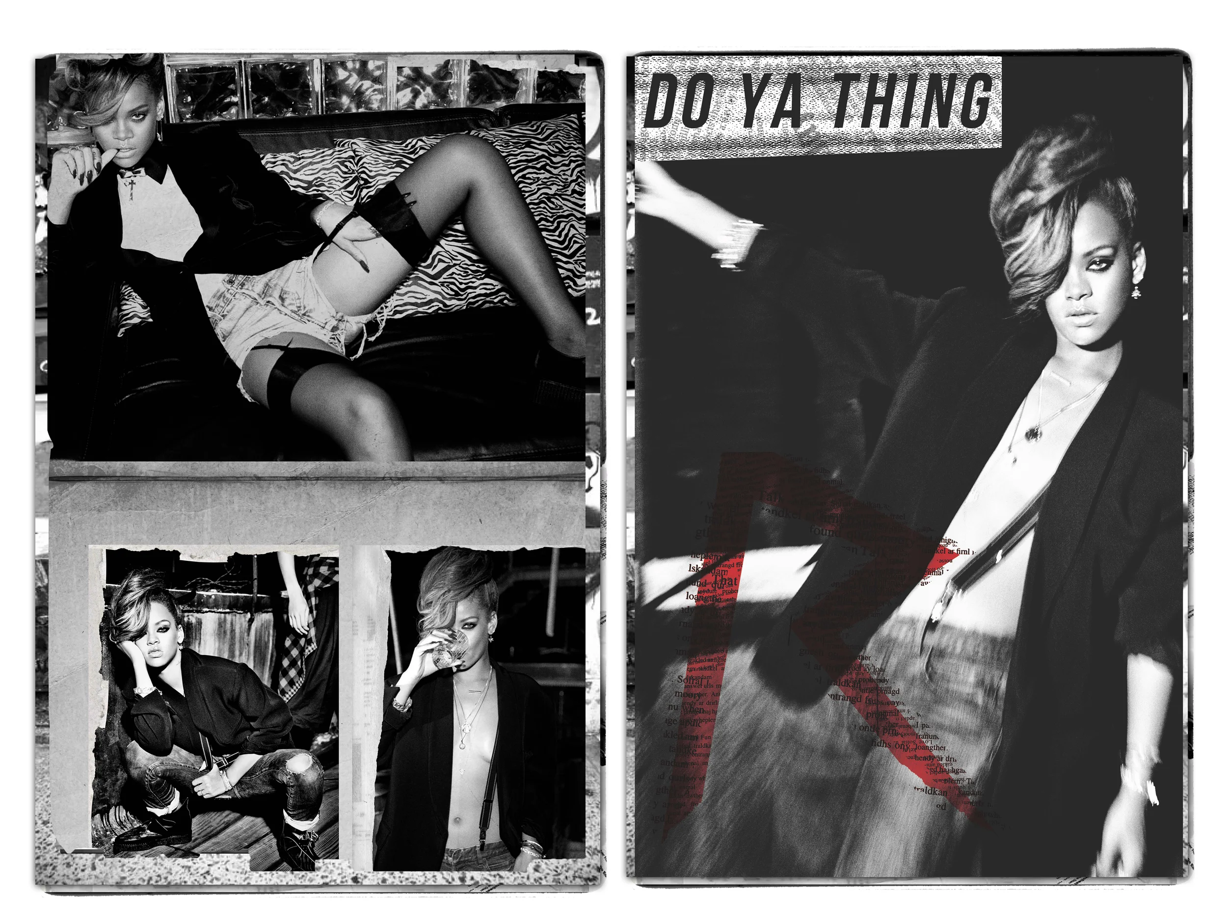 Alternative Photo Book