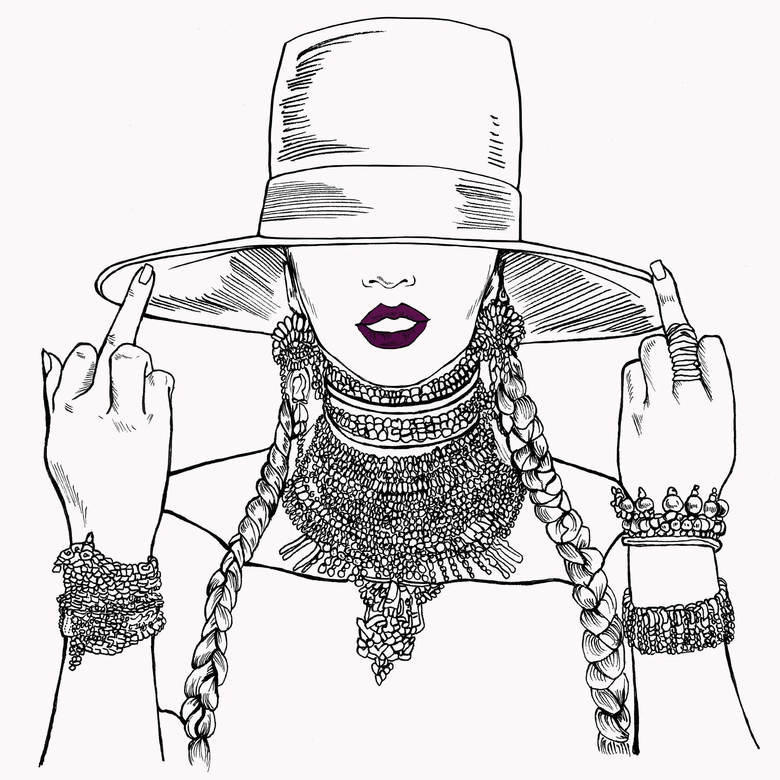 Beyoncé